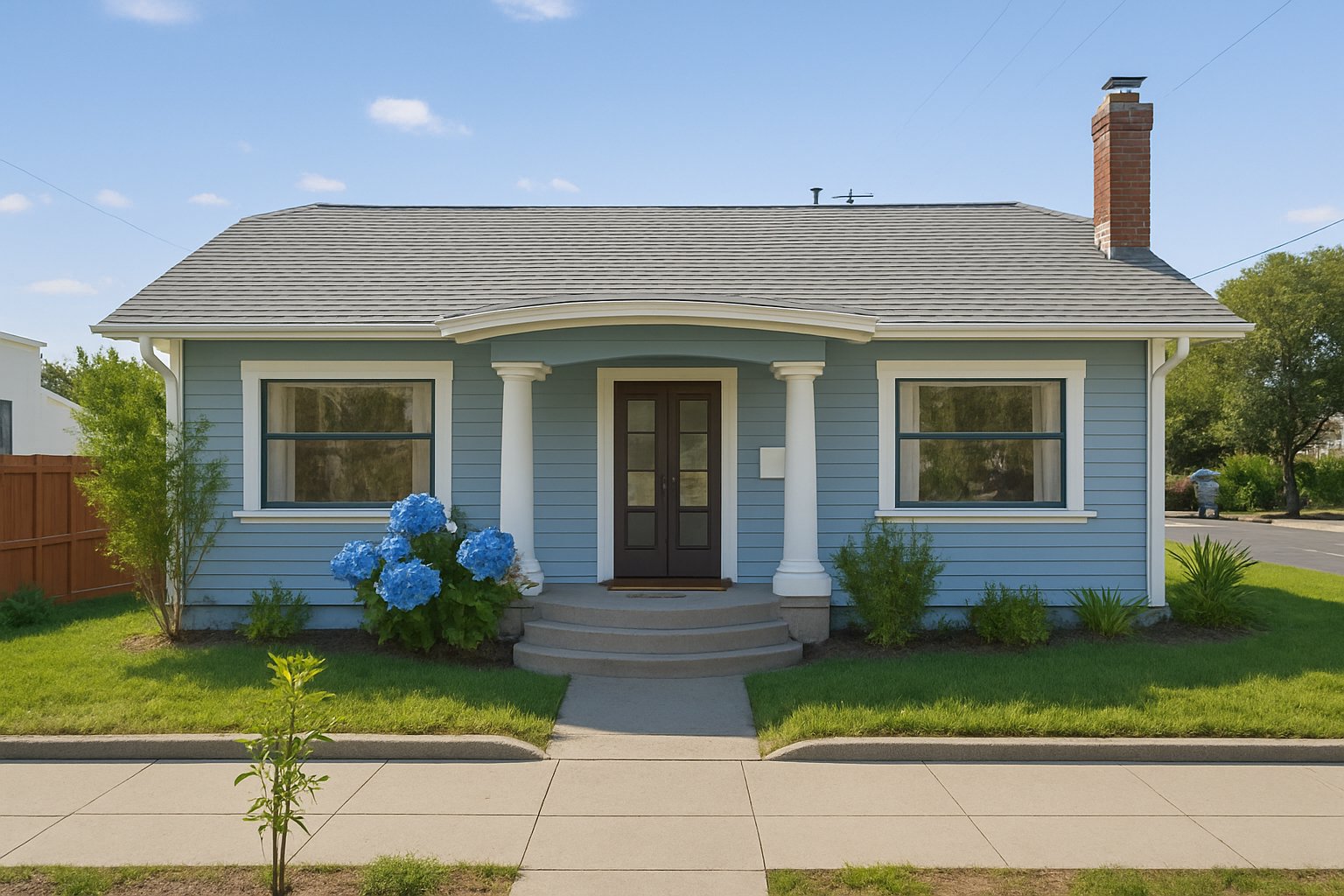 135 North Alisos Street - 1 property image