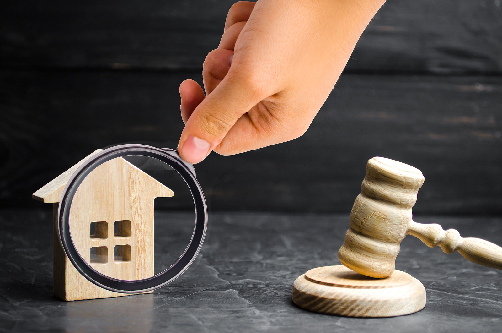 Property Management Eviction Protection