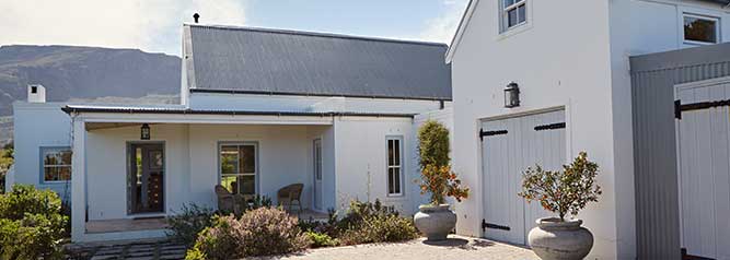 Property Maintenance