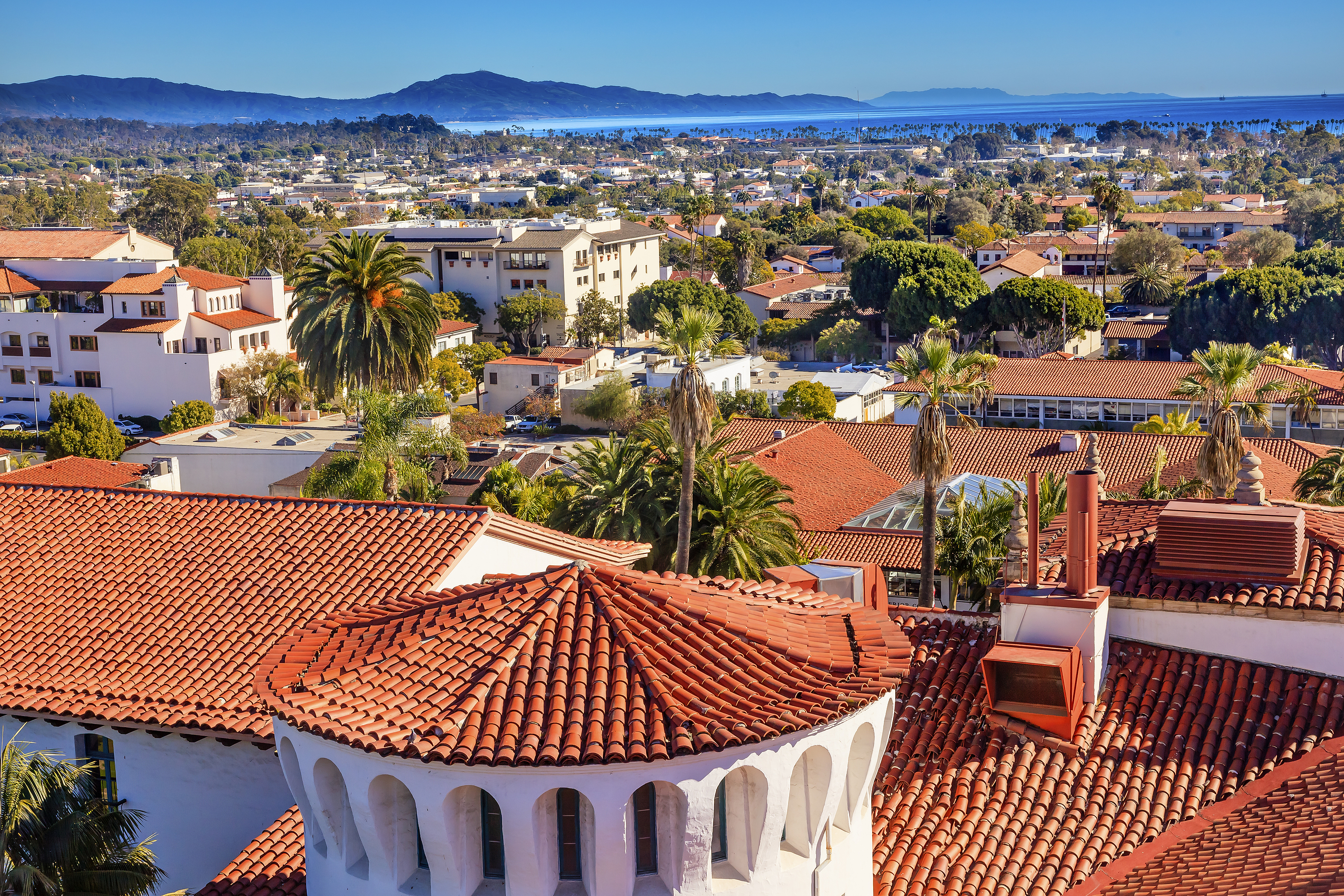 Santa Barbara Property Management