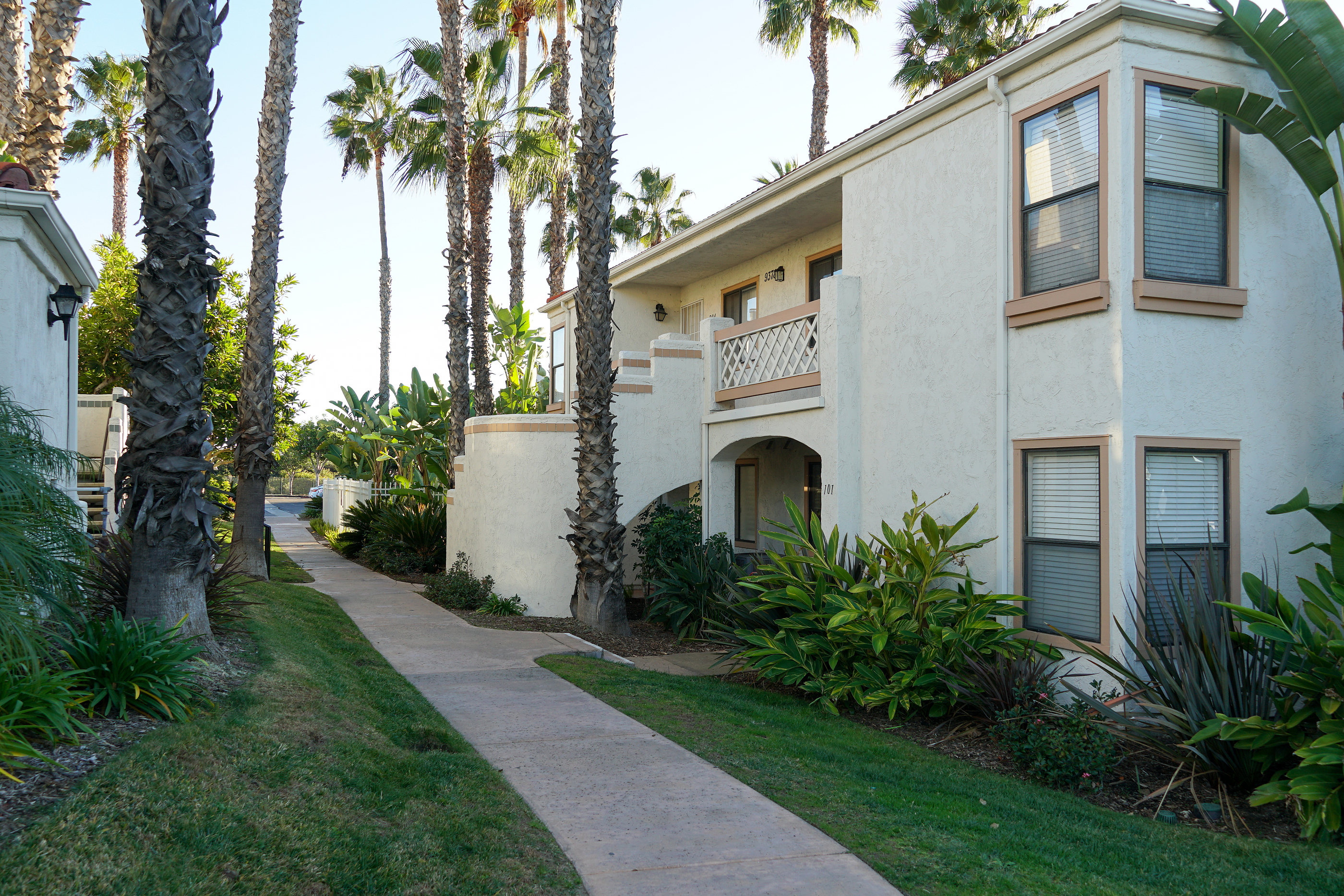 Santa Barbara Multi-Family Property Managers