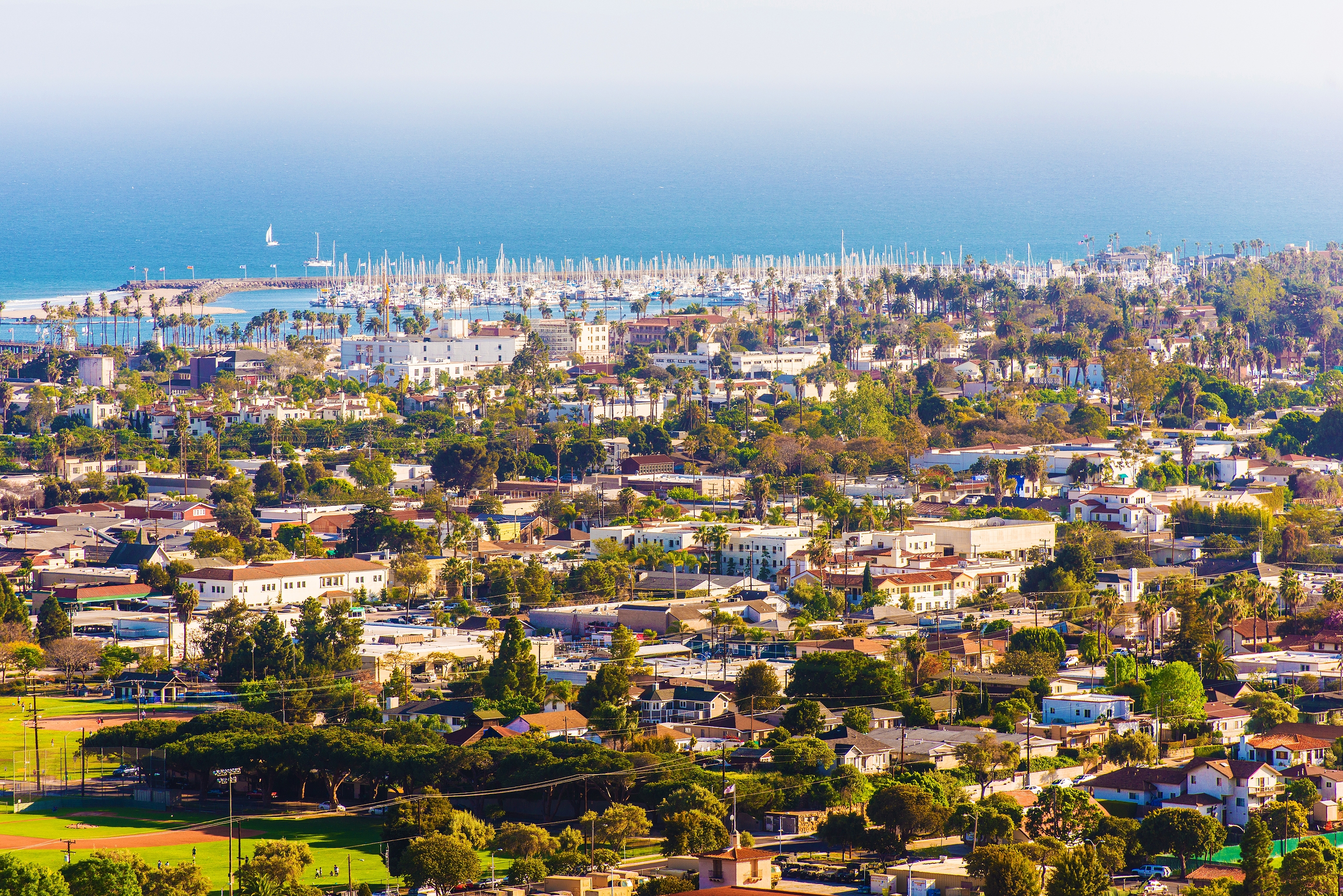 Santa Barbara Property Management
