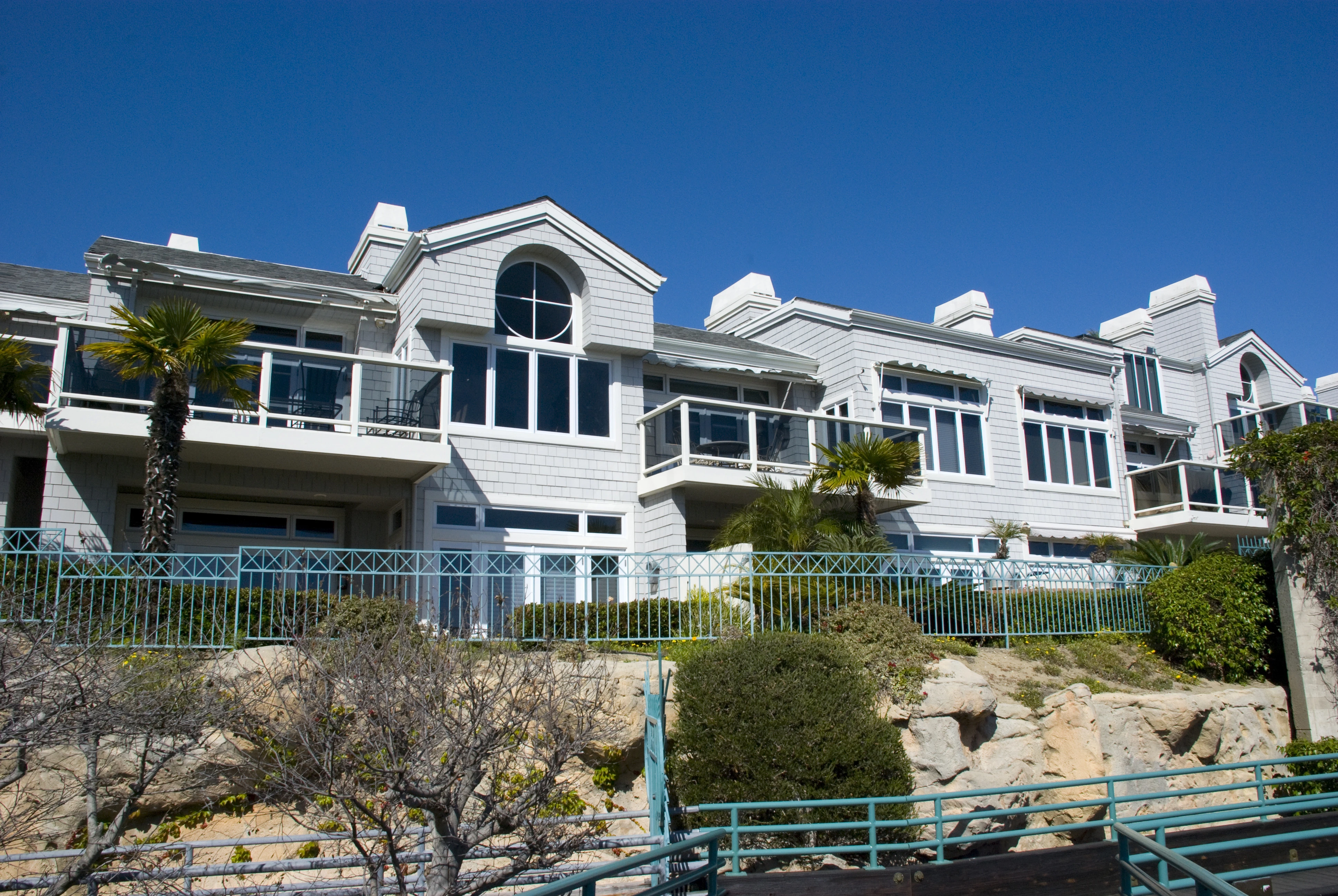 Santa Clarita Property Management